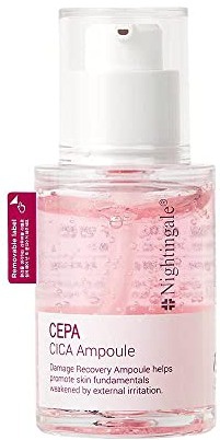 Nightingale Cepa Cica Ampoule