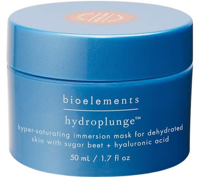 Bioelements Hydroplunge Gel Mask