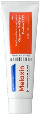 Dr. Melaxin Exosome Repair Cream