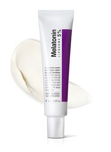 Maxclinic Time Return Melatonin Cream