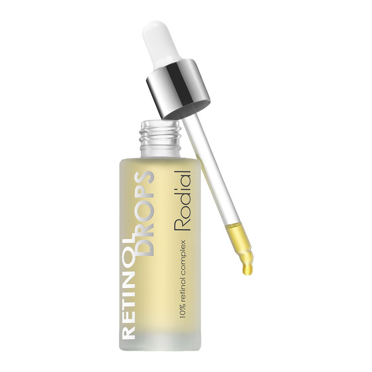 Rodial Retinol Drops