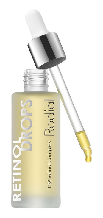 Rodial Retinol Drops