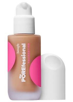 Benefit Cosmetics The Porefessional Blurring & Smoothing Foundation With Niacinamide