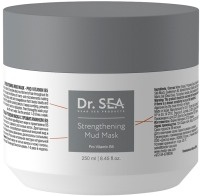 DR. SEA Strengthening Mud Mask