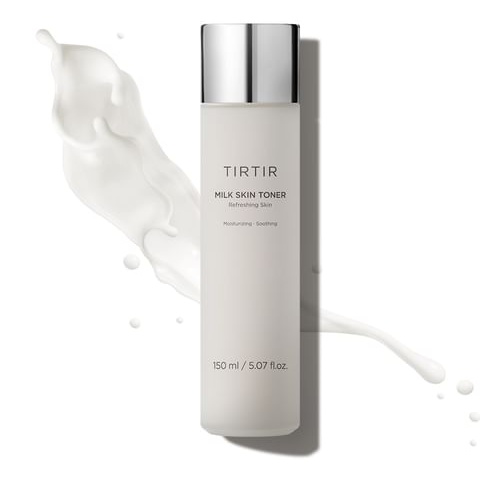 Tirtir Milk Skin Toner