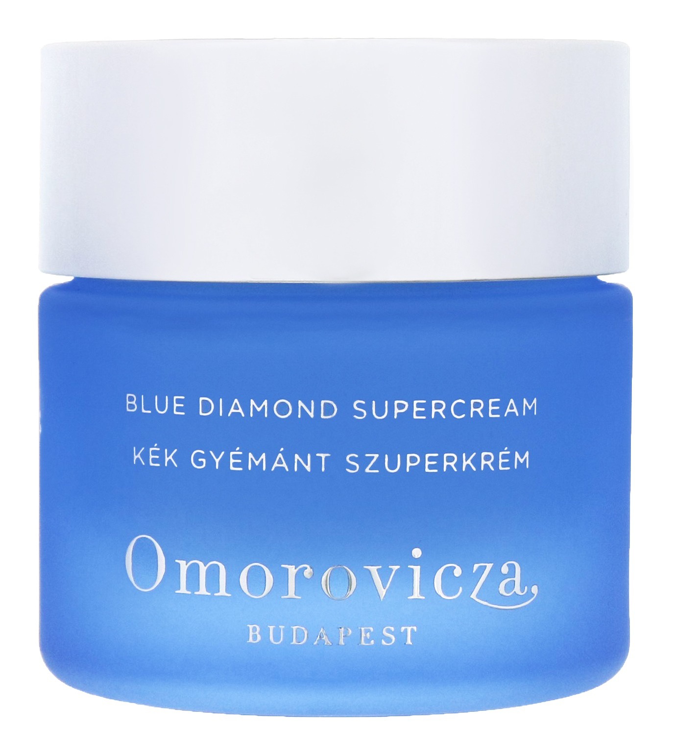 Omorovicza Blue Diamond Supercream