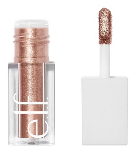 elf Liquid Metallic Eyeshadow