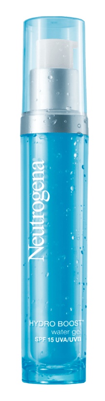 Neutrogena Hydro Boost Water Gel Spf15