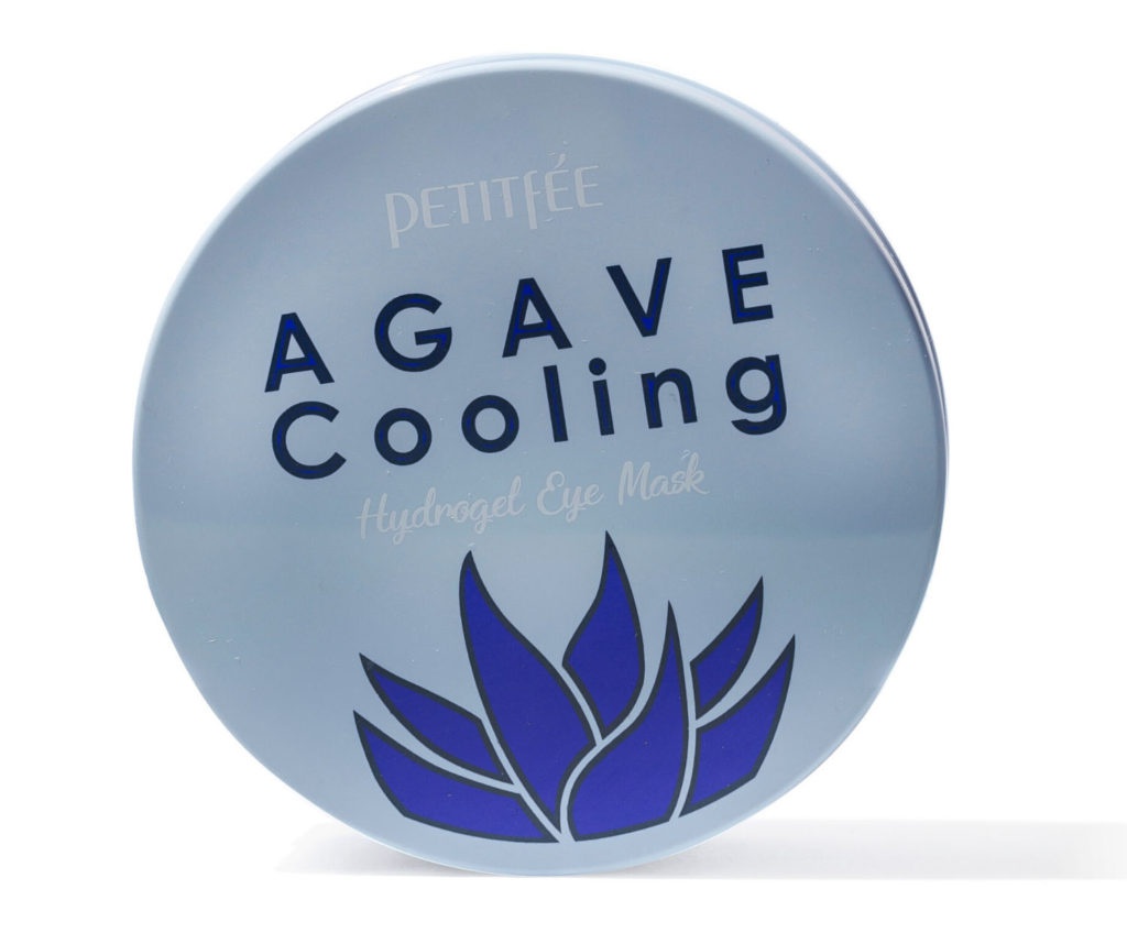 Petitfee Agave Cooling Eye Patch
