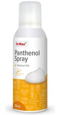 Dr. Max Panthenol Spray