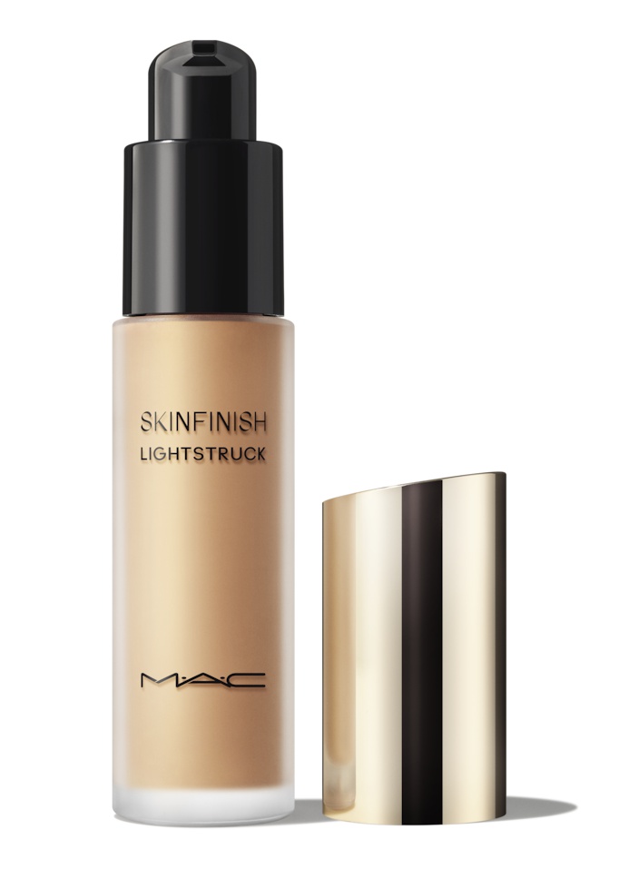 MAC Skinfinish Lightstruck Liquid Hghlighter