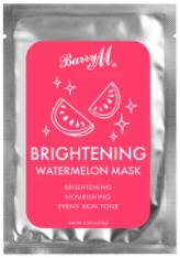 Barry M Brightening Watermelon Mask