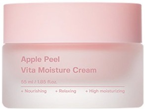 Sungboon Editor Apple Peel Vita Moisture Cream