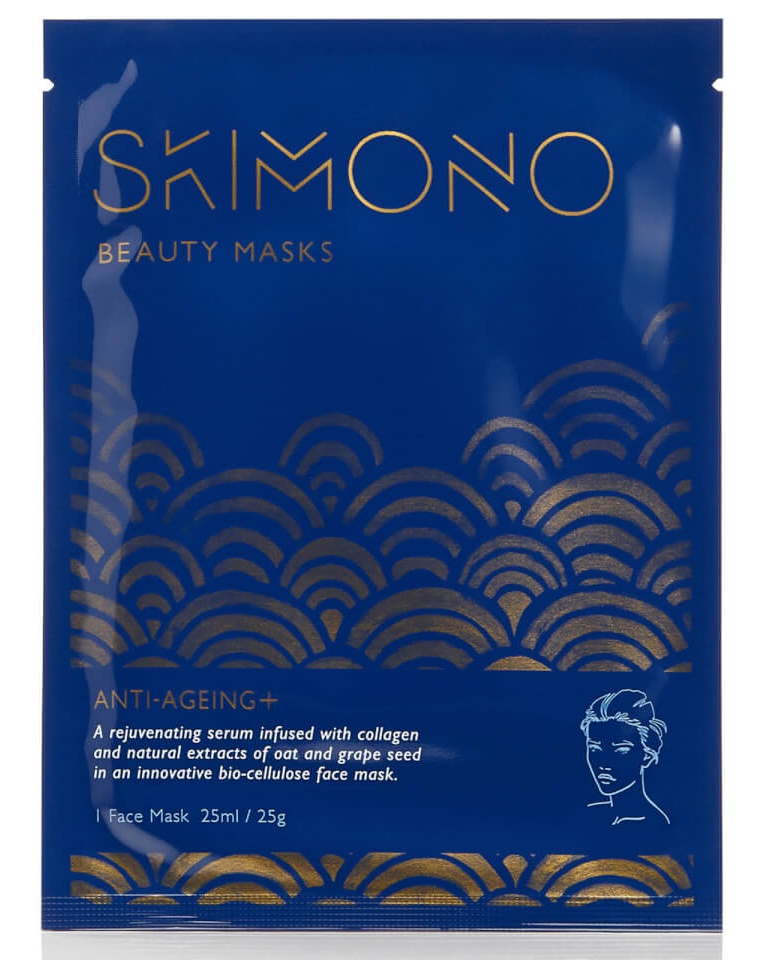 Skimono Beauty Face Mask For Anti-Ageing