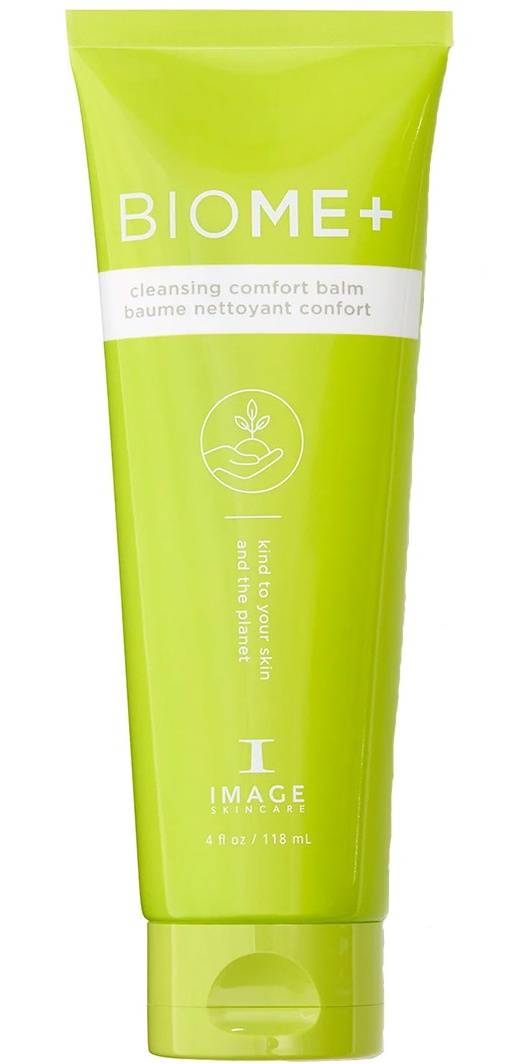 Image Skincare BIOME+ Cleansing Comfort Balm