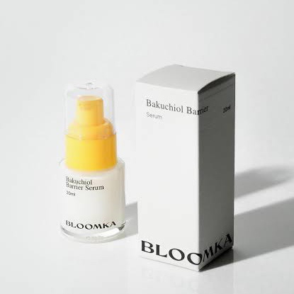 Bloomka Bakuchiol Barrier Serum