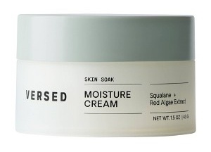 Versed Moisture Cream Squalane
