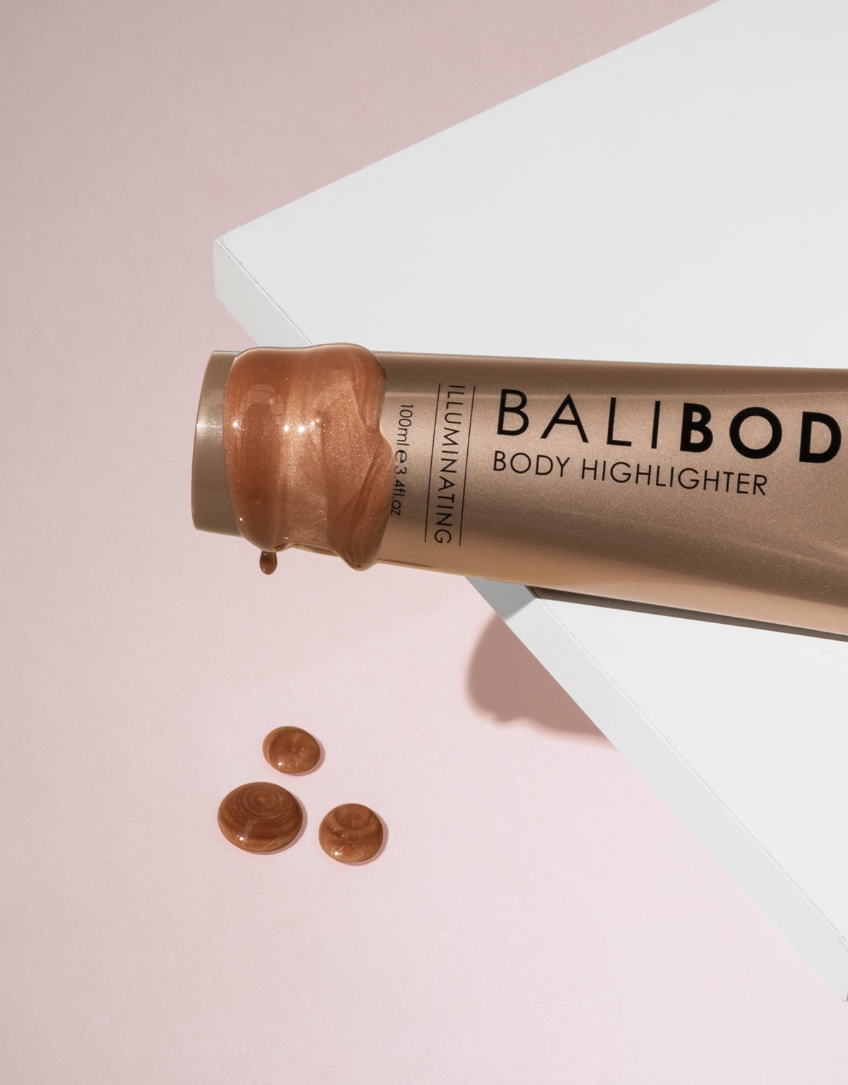 Balibody Body Highlighter