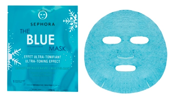 SEPHORA COLLECTION The Blue Mask