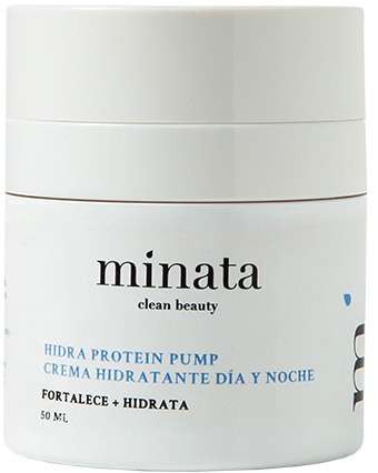 minata Hidra Protein Pump