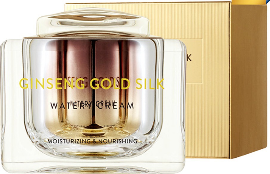 Nature Republic Ginseng Royal Silk Watery Cream