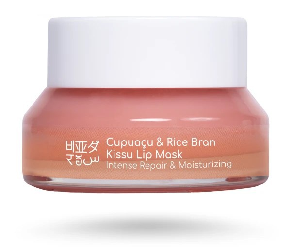 Beyond Rice Kissu Lip Mask