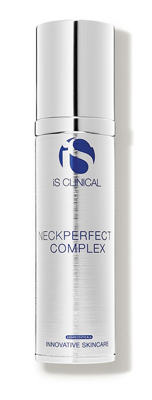 iS Clinical Neckperfect