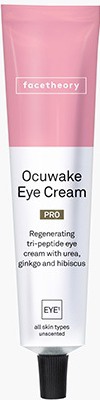 facetheory Ocuwake Eye Cream Eye1 Pro