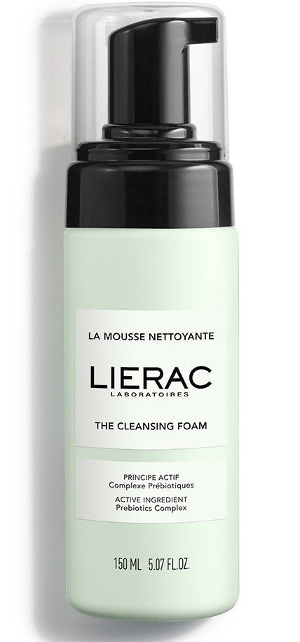 Lierac The Cleansing Foam