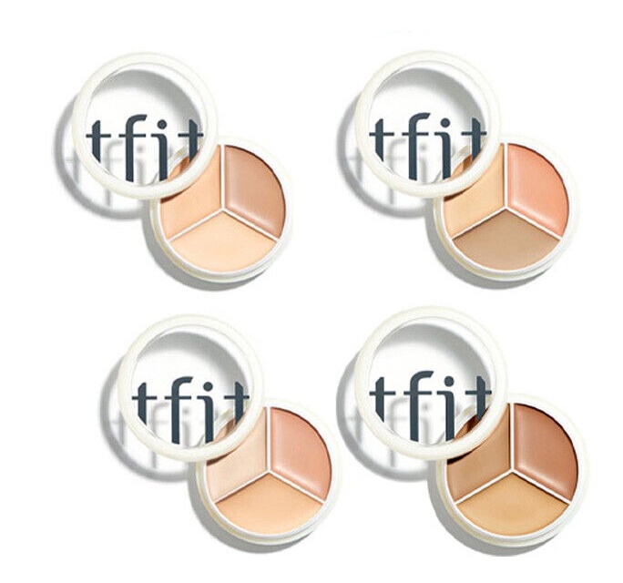 TFIT Cover Up Pro Concealer