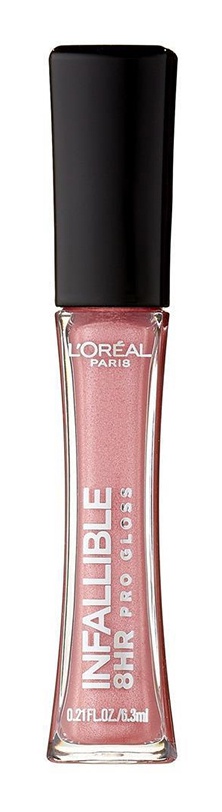 L'Oreal Paris Infallible 8Hr Pro-Gloss