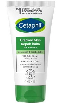 Cetaphil Cracked Skin Repair Balm