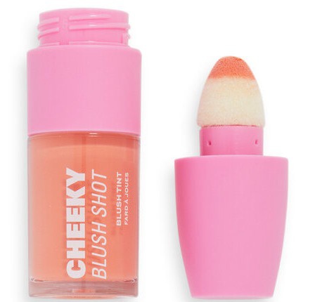 Revolution Hot Shot Cheeky Blush Tint