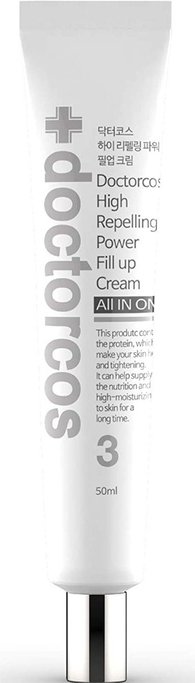DOCTORCOS High Repelling Power Fill Up Cream