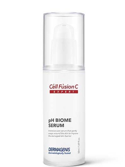 Cell Fusion C Expert  pH Biome Serum