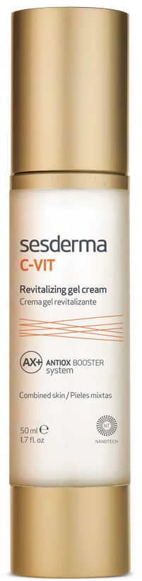 Sesderma C-vit Revitalizing Gel Cream