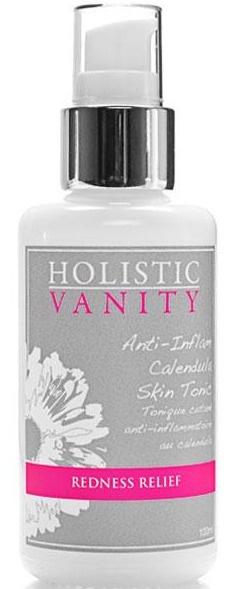 Holistic Vanity Anti Inflam Calendula Tonic