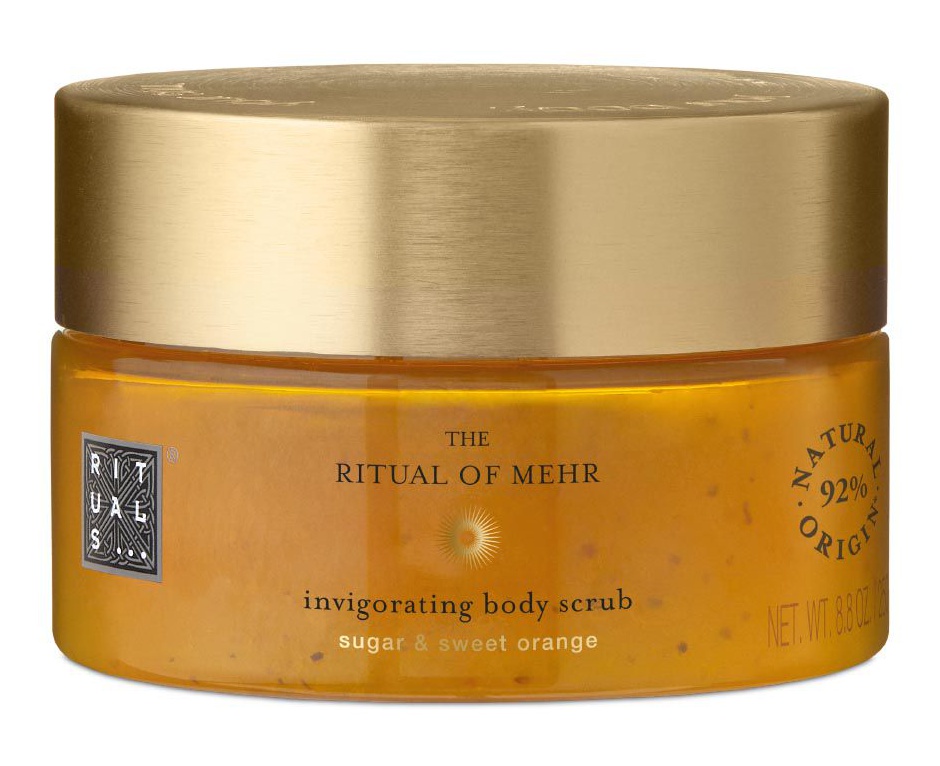 RITUALS The Ritual Of Mehr Body Scrub