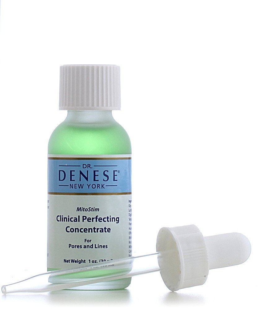 dr. denese Mitostim Clinical Perfecting Concentrate