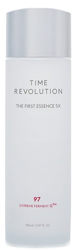 Missha Time Revolution The First Essence 5X