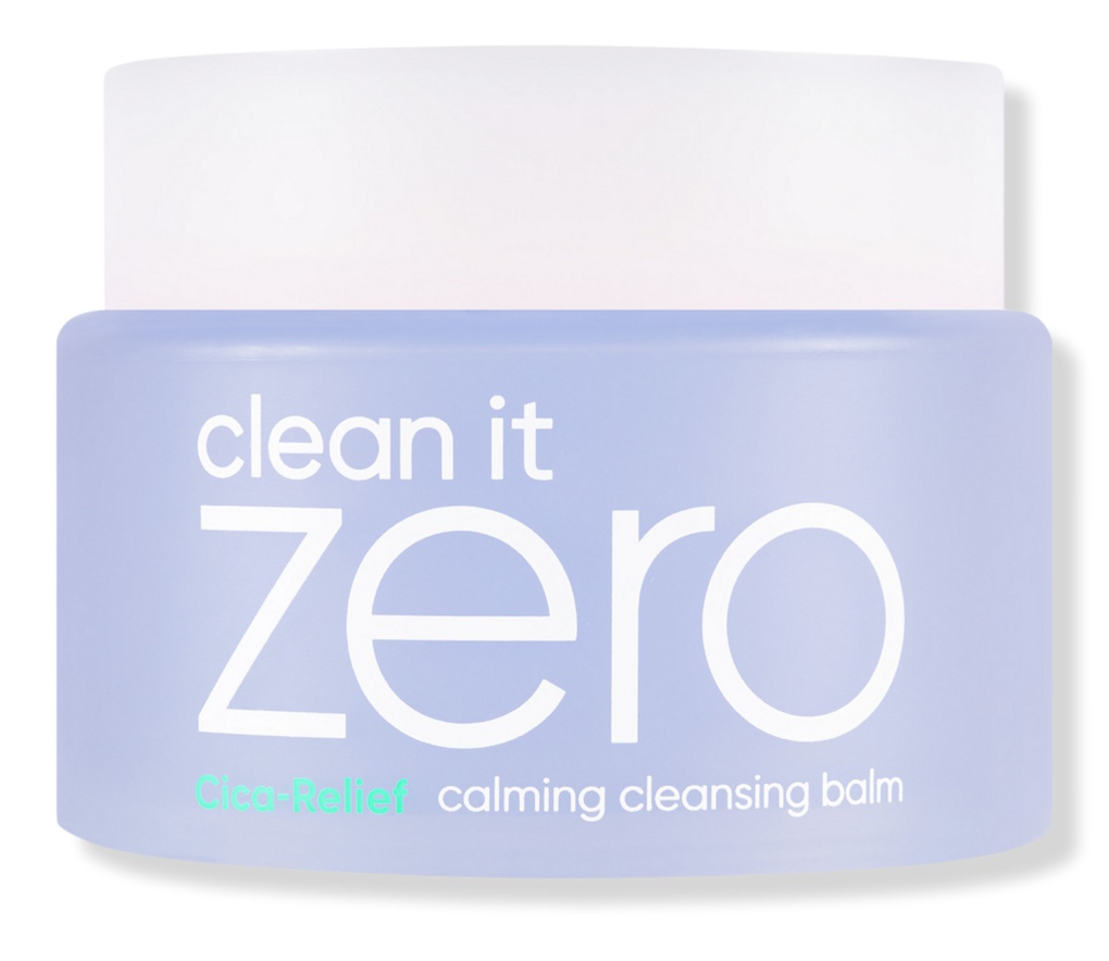 Banila Co Clean It Zero Cica-Relief Calming Cleansing Balm