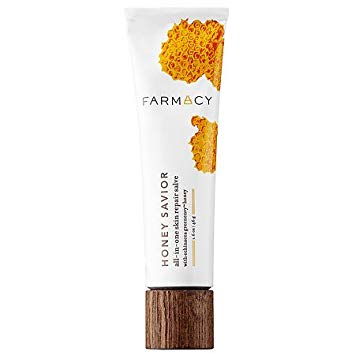 Farmacy Honey Savior All-In-One Skin Repair Salve With Echinacea Greenenvy™ Honey
