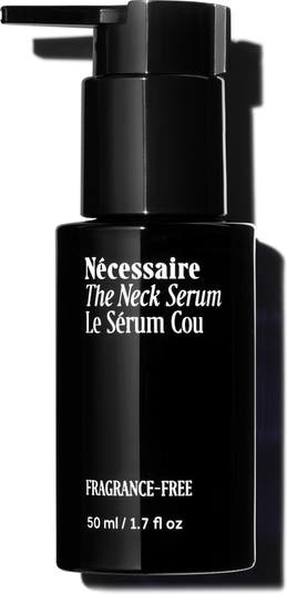 Nécessaire The Neck Serum