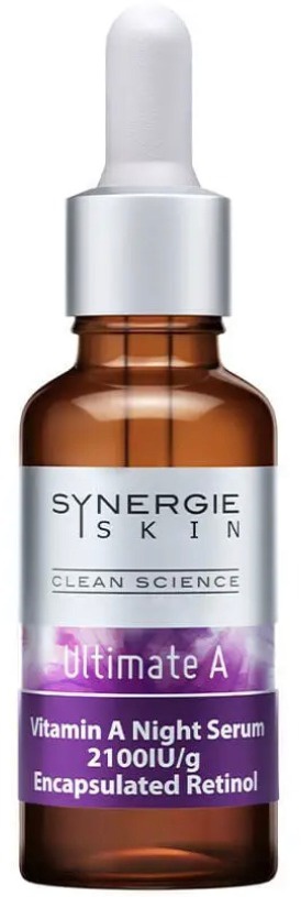 Synergie Skin Ultimate A