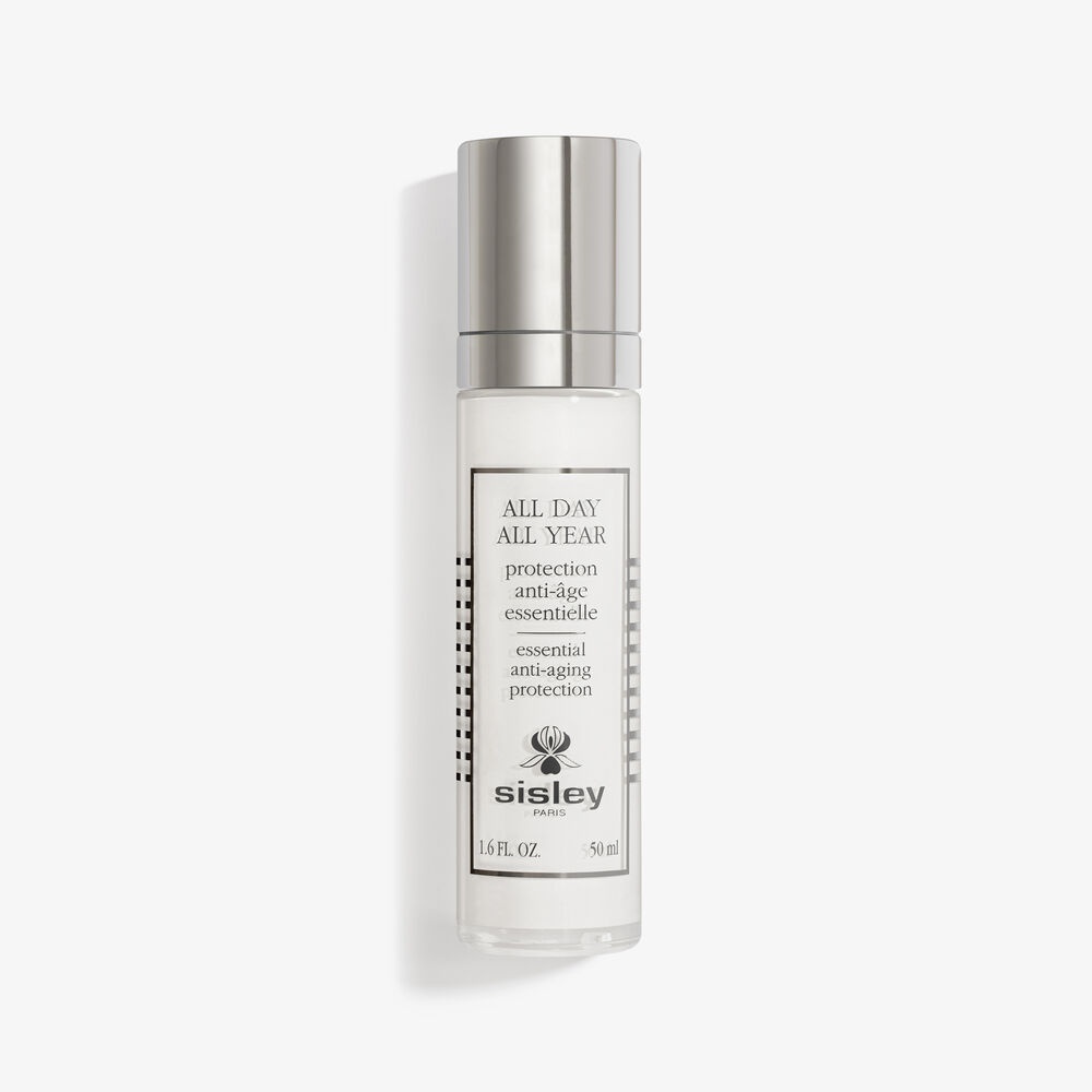 Sisley Paris All Day All Year Anti Aging Day Care