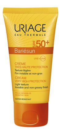 URIAGE Eau Thermale Bariésun Sun Cream SPF50+ 50ml