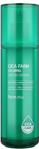 Farm Stay Cica Farm Calming Cream Serum