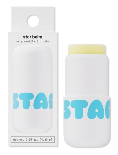 Starface Star Balm Very Vanilla