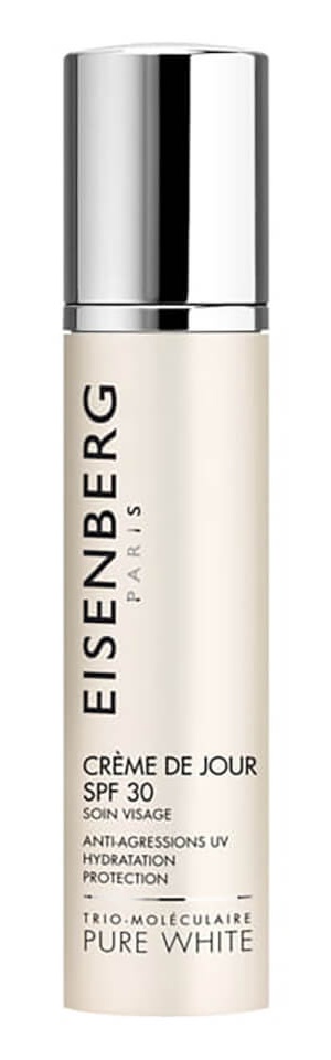 Eisenberg Pure White Day Cream SPF 30