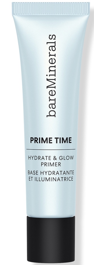 bareMinerals Prime Time Hydrate & Glow Primer